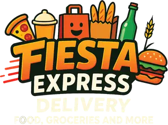Fiesta Express Delivery Manuel Antonio